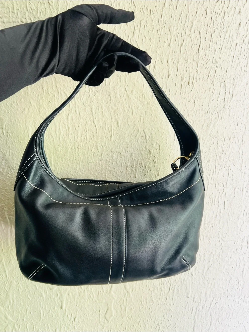 Coach Ergo Hobo Shoulder Bag